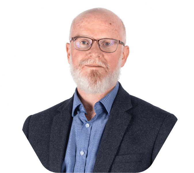 Pete Hinds VP, Engineering & Business Developmen Causeway Aero